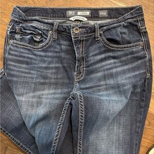 BKE Jake Men's Straight Jeans